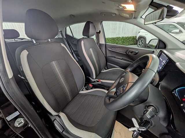 Hyundai i10 1.0 Advance Euro 6 (s/s) 5dr