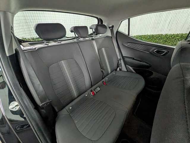 Hyundai i10 1.0 Advance Euro 6 (s/s) 5dr