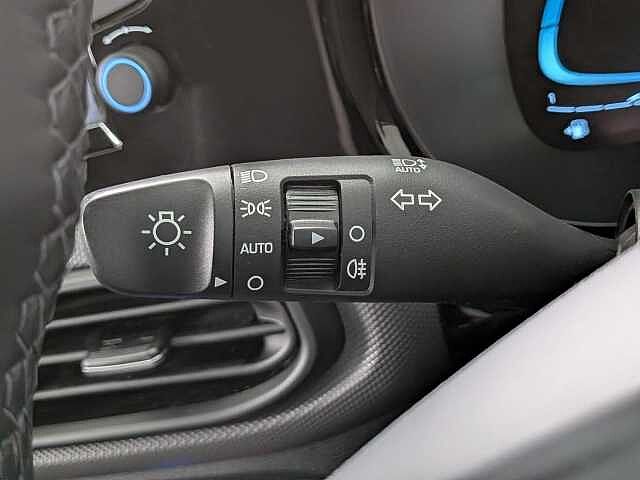 Hyundai i10 1.0 Advance Euro 6 (s/s) 5dr