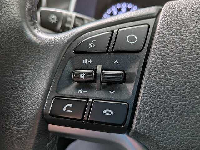 Hyundai TUCSON 1.6 T-GDi SE Nav DCT Euro 6 (s/s) 5dr