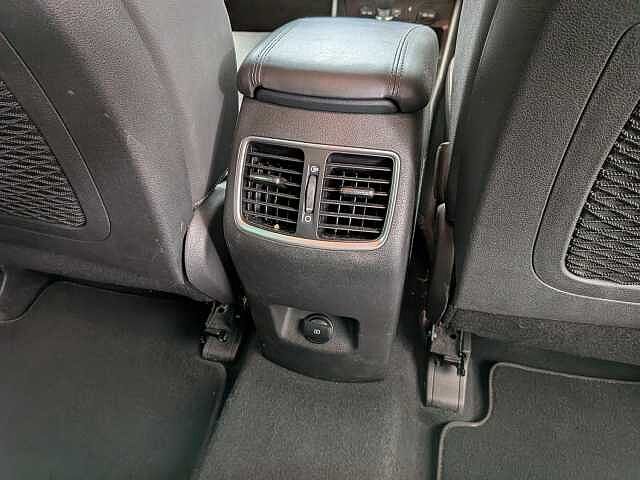 Hyundai TUCSON 1.6 GDi Premium Euro 6 (s/s) 5dr