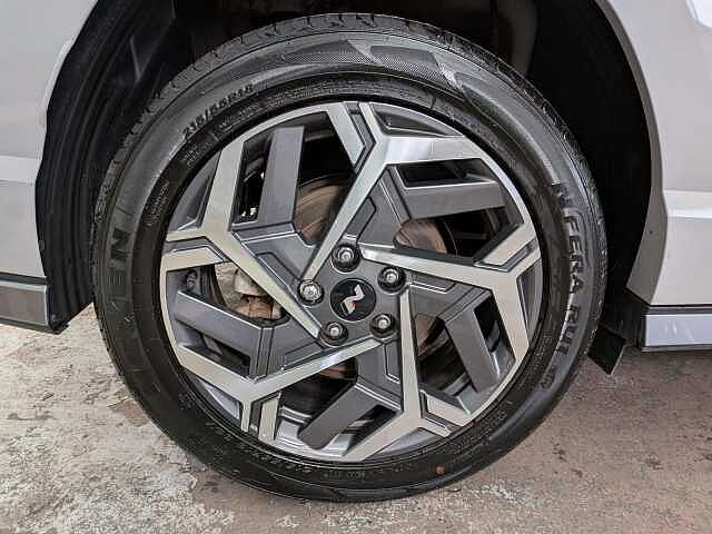 Hyundai KONA 1.6 h-GDi N Line S DCT Euro 6 (s/s) 5dr