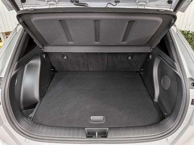 Hyundai KONA 1.6 h-GDi N Line S DCT Euro 6 (s/s) 5dr