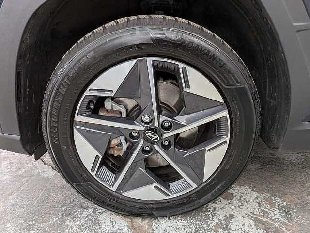 Hyundai TUCSON 1.6 T-GDi Premium Auto Euro 6 (s/s) 5dr