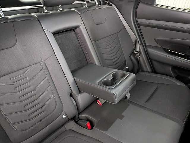 Hyundai TUCSON 1.6 T-GDi Premium Auto Euro 6 (s/s) 5dr