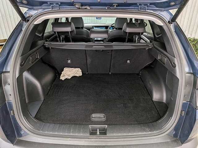 Hyundai TUCSON 1.6 T-GDi Premium Auto Euro 6 (s/s) 5dr
