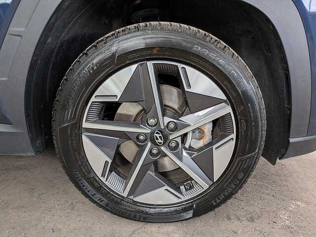 Hyundai TUCSON 1.6 T-GDi Premium Auto Euro 6 (s/s) 5dr