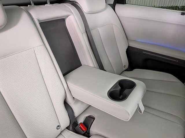 Hyundai IONIQ 5 84kWh Ultimate Auto AWD 5dr