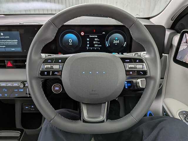 Hyundai IONIQ 5 84kWh Ultimate Auto AWD 5dr