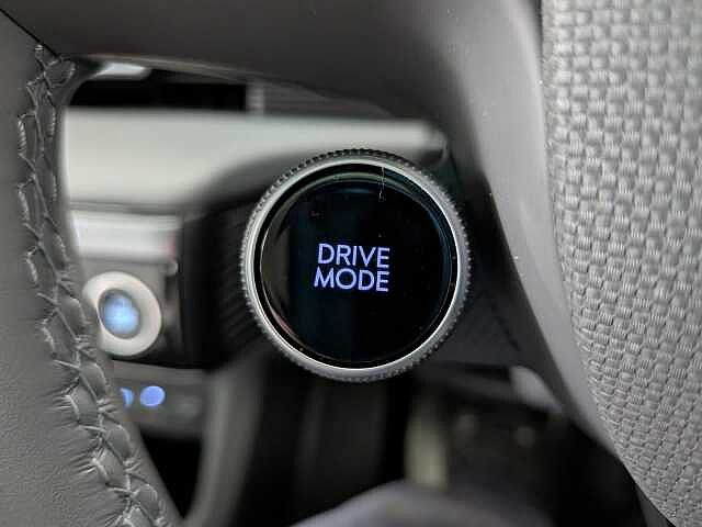 Hyundai IONIQ 5 84kWh Ultimate Auto AWD 5dr