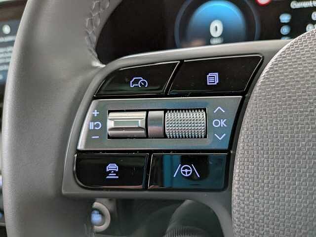 Hyundai IONIQ 5 84kWh Ultimate Auto AWD 5dr
