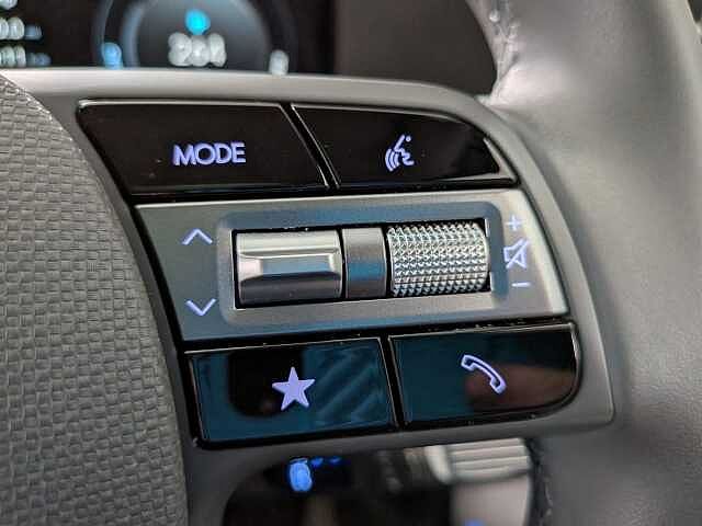 Hyundai IONIQ 5 84kWh Ultimate Auto AWD 5dr