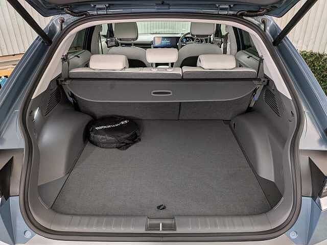 Hyundai IONIQ 5 84kWh Ultimate Auto AWD 5dr