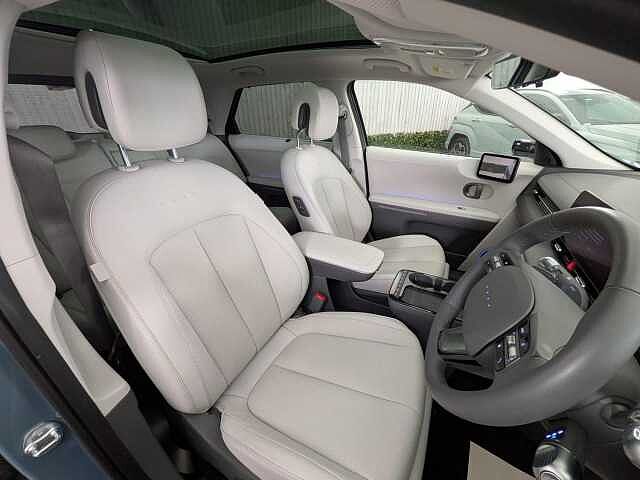 Hyundai IONIQ 5 84kWh Ultimate Auto AWD 5dr