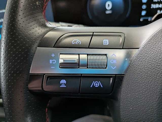 Hyundai KONA 65.4kWh N Line Auto 5dr