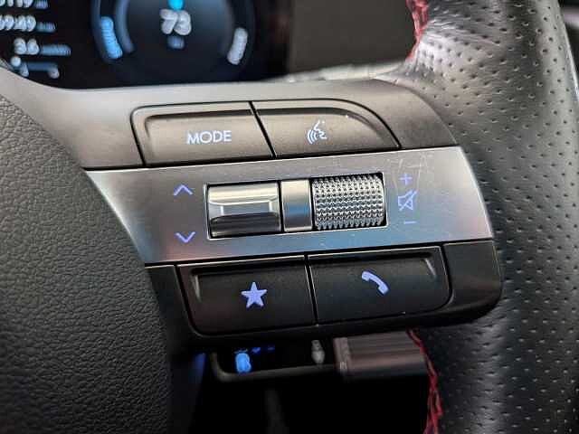 Hyundai KONA 65.4kWh N Line Auto 5dr