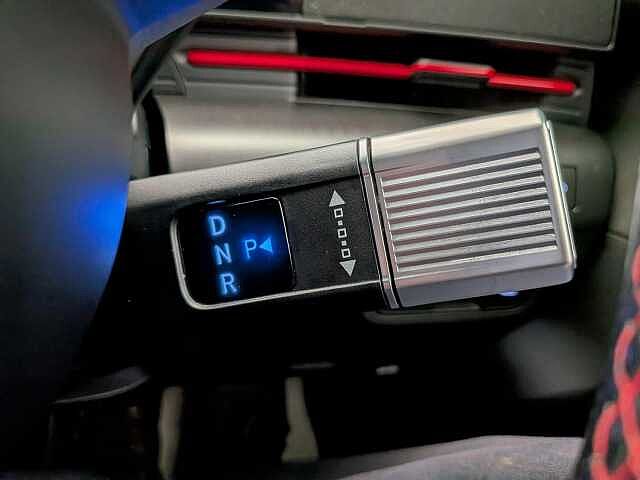 Hyundai KONA 65.4kWh N Line Auto 5dr
