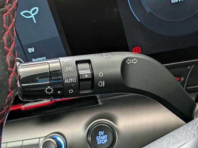 Hyundai KONA 65.4kWh N Line Auto 5dr