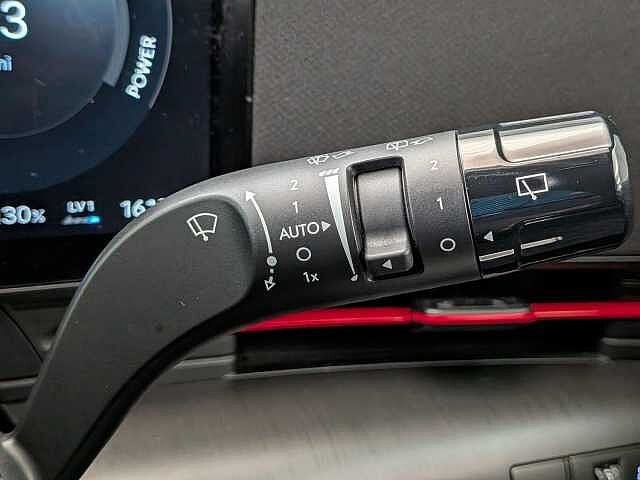 Hyundai KONA 65.4kWh N Line Auto 5dr