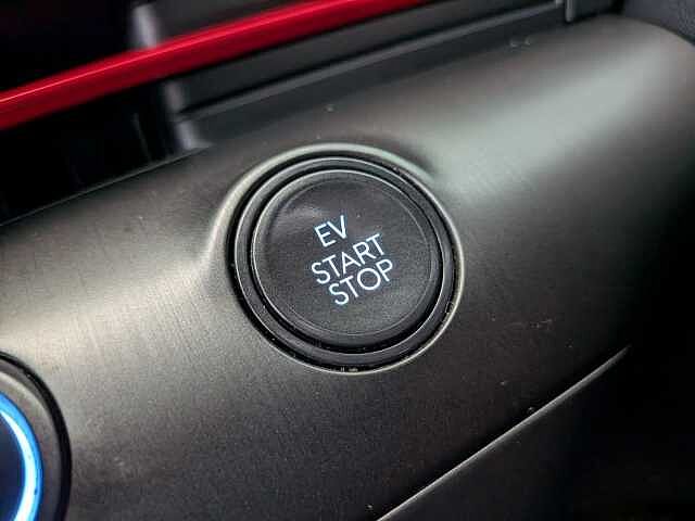 Hyundai KONA 65.4kWh N Line Auto 5dr