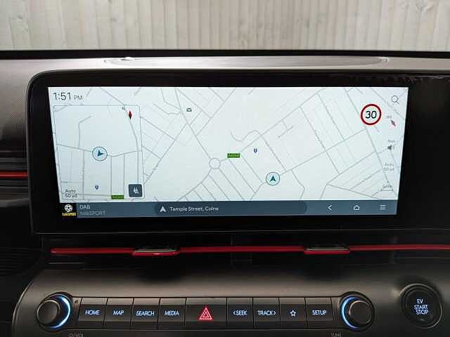 Hyundai KONA 65.4kWh N Line Auto 5dr