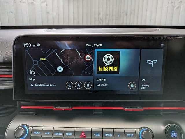 Hyundai KONA 65.4kWh N Line Auto 5dr