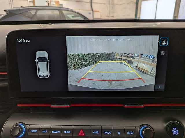 Hyundai KONA 65.4kWh N Line Auto 5dr