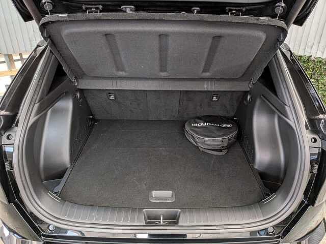 Hyundai KONA 65.4kWh N Line Auto 5dr