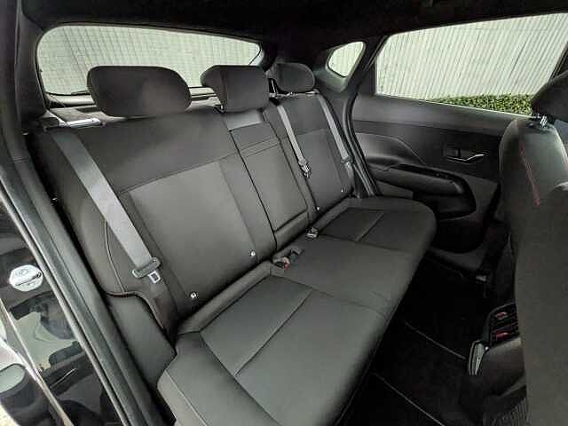 Hyundai KONA 65.4kWh N Line Auto 5dr