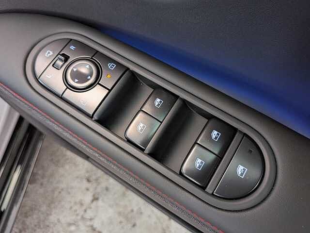 Hyundai IONIQ 5 84kWh N Line Auto 5dr