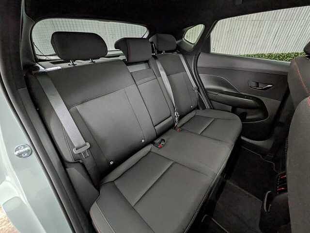 Hyundai KONA 1.6 h-GDi N Line DCT Euro 6 (s/s) 5dr