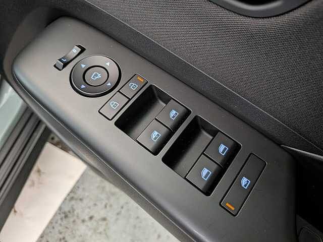 Hyundai KONA 1.6 h-GDi N Line DCT Euro 6 (s/s) 5dr