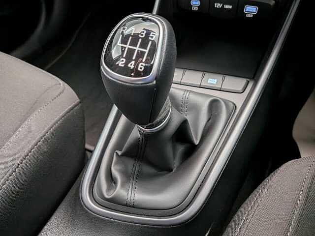 Hyundai i20 1.0 T-GDi Advance Euro 6 (s/s) 5dr