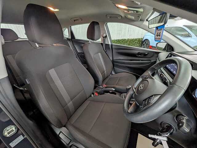Hyundai i20 1.0 T-GDi Advance Euro 6 (s/s) 5dr