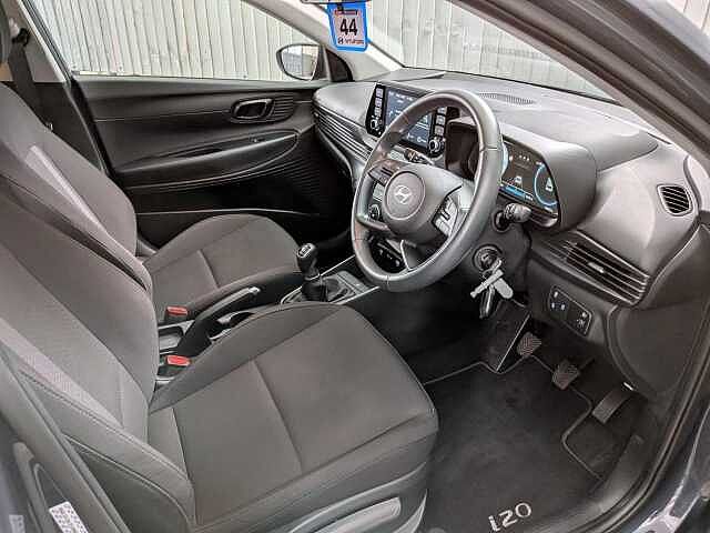 Hyundai i20 1.0 T-GDi Advance Euro 6 (s/s) 5dr