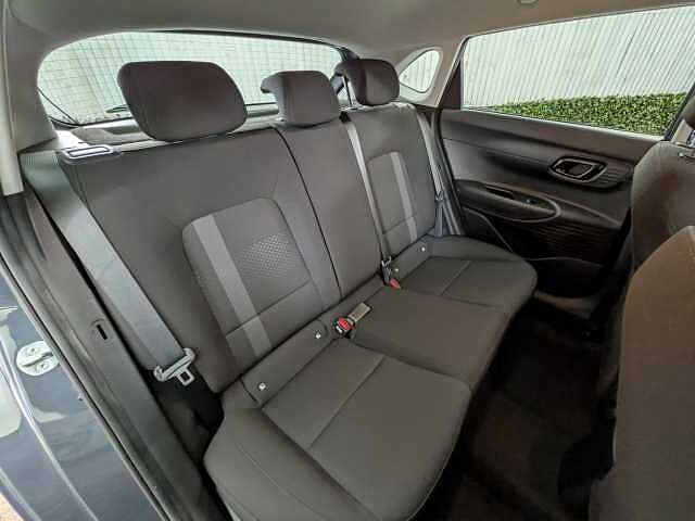 Hyundai i20 1.0 T-GDi Advance Euro 6 (s/s) 5dr