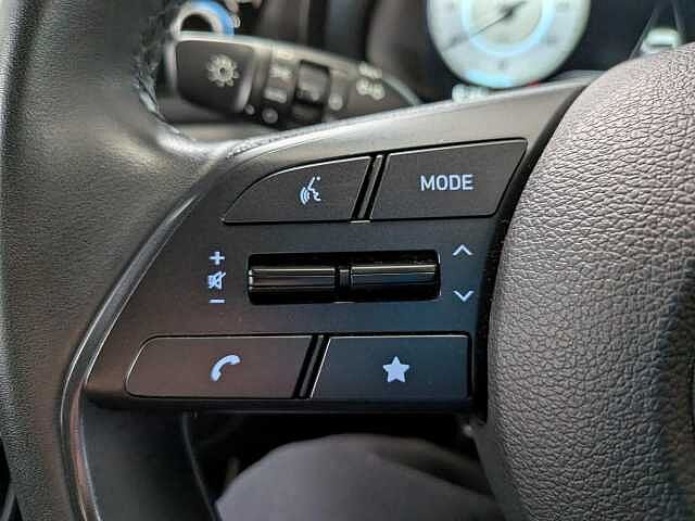 Hyundai i20 1.0 T-GDi Advance Euro 6 (s/s) 5dr