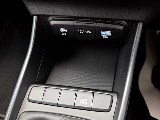 Hyundai i20 1.0 T-GDi Advance Euro 6 (s/s) 5dr