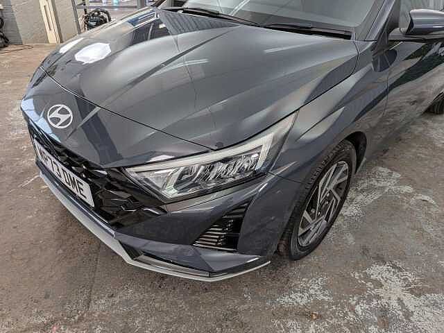 Hyundai i20 1.0 T-GDi Advance Euro 6 (s/s) 5dr