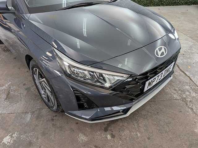 Hyundai i20 1.0 T-GDi Advance Euro 6 (s/s) 5dr