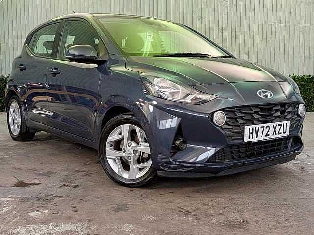 1.0 SE Connect Auto Euro 6 (s/s) 5dr