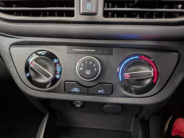 Hyundai I10 1.0 SE Connect Auto Euro 6 (s/s) 5dr Aurora Grey