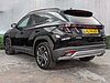 Hyundai TUCSON 1.6 T-GDi 13.8kWh Ultimate Auto Euro 6 (s/s) 5dr Abyss Black