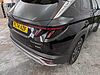 Hyundai TUCSON 1.6 T-GDi 13.8kWh Ultimate Auto Euro 6 (s/s) 5dr Abyss Black