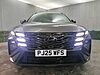 Hyundai TUCSON 1.6 T-GDi N Line Auto Euro 6 (s/s) 5dr Ecotronic Grey