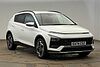 Hyundai BAYON 1.0 T-GDi Premium DCT Euro 6 (s/s) 5dr Aurora Grey