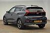 Hyundai BAYON 1.0 T-GDi Premium DCT Euro 6 (s/s) 5dr Aurora Grey