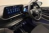 Hyundai BAYON 1.0 T-GDi Premium DCT Euro 6 (s/s) 5dr Aurora Grey