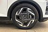 Hyundai BAYON 1.0 T-GDi Premium DCT Euro 6 (s/s) 5dr Aurora Grey