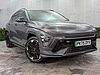 Hyundai KONA 65.4kWh N Line S Auto 5dr Ecotronic Grey